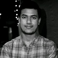 Niladri Bhattacharya