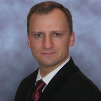 Alexander Simakov