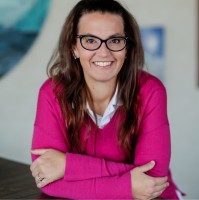 Angela Hathaway