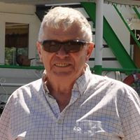 Ron Collins