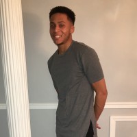 Carlos Eubanks