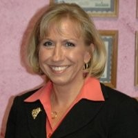 Roberta Woodard, CDP