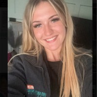 Chloe Harrison
