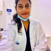 Dr.Punidha Kaviya.M