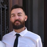 Cristian Javier Suarez