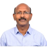 Ravichandran M Pmp