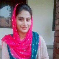 Nosheen Rafiq