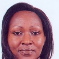 lucy muturi