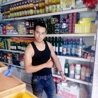 Ayoub Chbani
