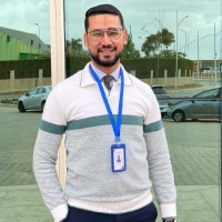 Mostafa Abdalla