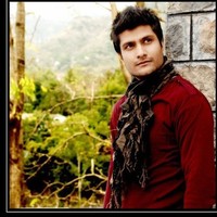 Ankush Thanoch