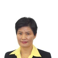 Gloria Xu