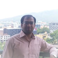 Ripon M. Rahman