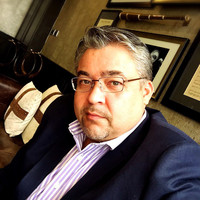 Paul Amatavivadhana