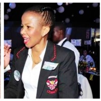 Phumla Sithole