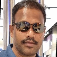 Velmurugan Baskaran