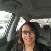 Tonya Harris