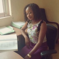 Grace Abidemi Adefioye
