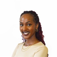 Ines Uwase Rubanzana