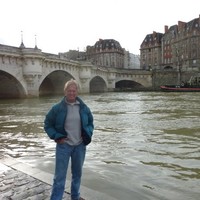 David Hankin