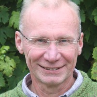 John Parkin