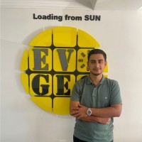 Furkan Barış Toklucu