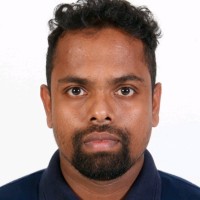 Chathuranga Ranaweera