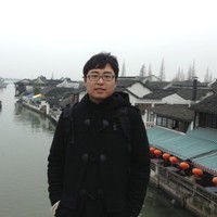 Dapeng Hou