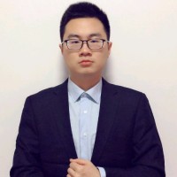 刘盛开Ethan