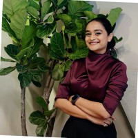 Neha Chaudhari