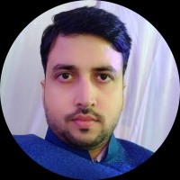 Shahnawaz Akhtar