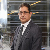 S. Mansoor Ahmad, P.Eng.