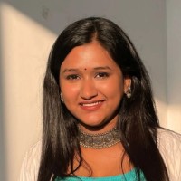 Mahek Shaw