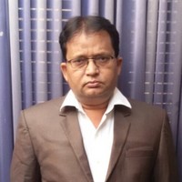 NAUSHAD ALAM