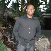 Oluwaseyi Chris Osomo