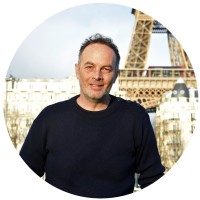 Nicolas Vaslin