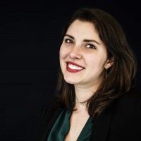 Gabriela Garza
