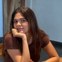 Deepika Raju