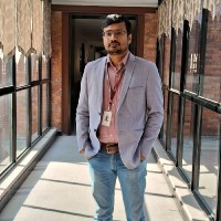 Rajarshi Roy