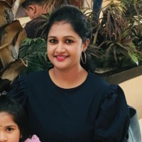 Sanjotha Poovaiah