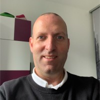 BENOIT LEVEQUE