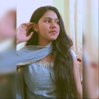 Bhagyashri khot
