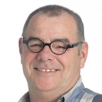 Ron Stelleman