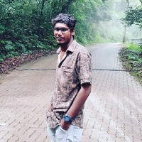 Shyam V