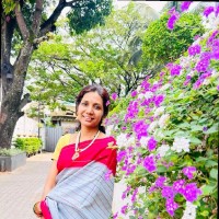 Poornima Joshi