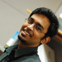 Aditya Sriraman