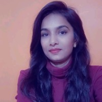 Tejal Jethva