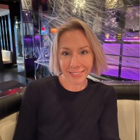 Kathryn Giebler