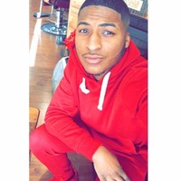 Donte Spady