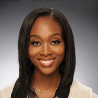 Melissa Ebong M.S., M.A.
